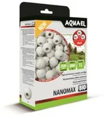 Filtry akwariowe i akcesoria - Aquael NANOMAX BIO 1L - wkład do filtracji biologicznej - miniaturka - grafika 1