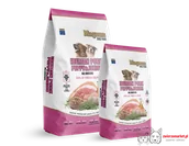 Sucha karma dla psów - MAGNUM Karma dla psów wszystkich ras Iberian Pork Puppy&amp;Junior 12kg [1.134] - miniaturka - grafika 1