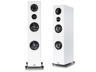 PSB Speakers Imagine T54 (biały) - Głośniki i kolumny - miniaturka - grafika 1