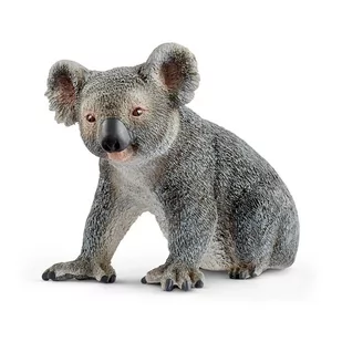 Schleich MIŚ KOALA 14815 - Figurki dla dzieci - miniaturka - grafika 2