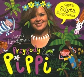 Pozostałe książki - Przygody Pippi Pakiet 3CD - miniaturka - grafika 1