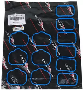 Uszczelki kolektora ssącego / dolotowego Fiat Freemont 3,6 V6 - Silnik - akcesoria - miniaturka - grafika 3