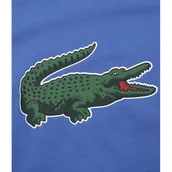 Koszulki męskie - Lacoste T-shirt | Relaxed fit - miniaturka - grafika 1