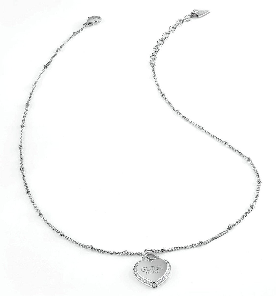 Naszyjnik Guess JUBN01066JWRGT/U