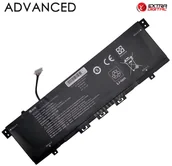 Pamięci RAM - Nešiojamo kompiuterio baterija HP KC04XL, 3300mAh, Extra Digital Advanced NB461851 - miniaturka - grafika 1