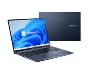 Laptopy - ASUS VivoBook 16X X1603ZA i5-12500H/24GB/512GB/W11 X1603ZA-MB021W-24 - miniaturka - grafika 1