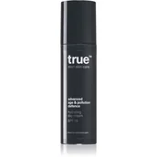 Kosmetyki do pielęgnacji twarzy męskie - True men skin care - nawilżający krem do twarzy na dzień z filtrem UV - 50 ml - miniaturka - grafika 1