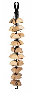Meinl Percussion BI1NT ptaki efekty dźwiękowe - naturalne BI1NT - Instrumenty perkusyjne - miniaturka - grafika 1