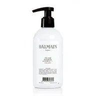 Szampony do włosów - Balmain Volume Shampoo odżywczy szampon do włosów nadający objętość i połysk 300ml 64913-uniw - miniaturka - grafika 1