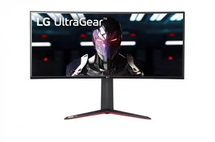 LG 34GN850-B - Monitory - miniaturka - grafika 1