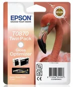 Tusze oryginalne - Epson T0870 - miniaturka - grafika 1