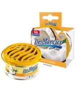 Zapachy samochodowe - Dr.Marcus Zapach samochodowy Aircan Pina Colada - miniaturka - grafika 1