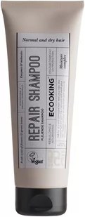 Ecooking ECOOKING Repair Shampoo - Regenerujący szampon do włosów 250ml 61361 - Szampony do włosów - miniaturka - grafika 1