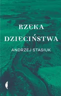 E-booki - literatura obca - Rzeka dzieciństwa - miniaturka - grafika 1