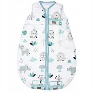 Śpiworki dla dzieci - ŚPIWOREK NIEMOWLĘCY DO SPANIA 56-62 RÓŻNE WZORY! - miniaturka - grafika 1