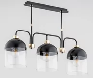 Lampy sufitowe - Alfa BOVERY 63001 lampa sufitowa 3x60W/E27 63001 - miniaturka - grafika 1