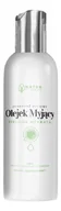 Olejki do mycia twarzy - Natur Planet Olejek myjący Zielona herbara 150ml - miniaturka - grafika 1