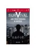 Poradniki hobbystyczne - Survival. Abc Przetrwania W Mieście - miniaturka - grafika 1