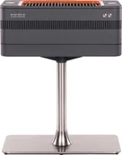 Grille - Everdure Kepsninė  Fusion HBCE1BSG1, grafito spalvos - miniaturka - grafika 1