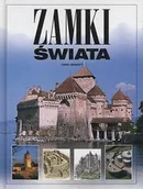 Książki o kulturze i sztuce - Zamki Świata - miniaturka - grafika 1