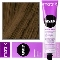 Farby do włosów i szampony koloryzujące - Matrix SoColor Pre Bonded farba 90ml - miniaturka - grafika 1