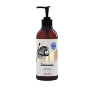 Kosmetyki do kąpieli - YOPE Naturalny żel pod prysznic Dziurawiec 400ml 1234595344 - miniaturka - grafika 1