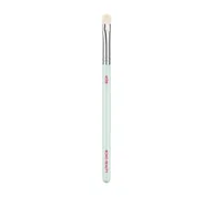Pędzle do makijażu - Boho Beauty pędzel do blendowania cieni do powiek 223N - miniaturka - grafika 1