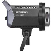 Kamery cyfrowe - akcesoria - Lampa LED Godox Litemons LA150Bi 2800-6500K - miniaturka - grafika 1