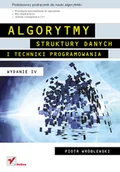 Systemy operacyjne i oprogramowanie - Algorytmy. Struktury danych i techniki programowania - miniaturka - grafika 1