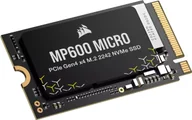Dyski SSD - PNY Force MP600 1TB CSSD-F1000GBMP600MCR2 - miniaturka - grafika 1