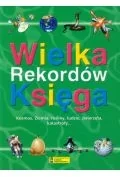 Słowniki języków obcych - Wielka księga rekordów - miniaturka - grafika 1