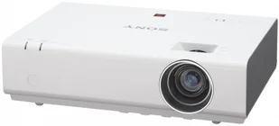 Projektor Sony VPL-EX246 - Projektory Projektor Sony VPL-EX246 - Projektory - miniaturka - grafika 1