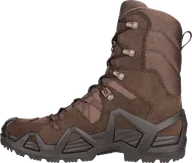 Odzież taktyczna i umundurowanie - Buty Lowa Zephyr MK2 GTX Hi, Dark Brown - miniaturka - grafika 1
