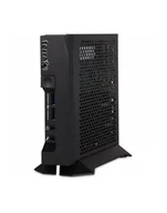 Zestawy komputerowe - WORTMANN AG TERRA PC-Mini 3540 Fanless - miniaturka - grafika 1
