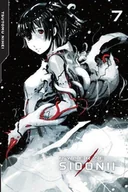 Komiksy dla dorosłych - Nihei Tsutomu Rycerze Sidonii 7 - miniaturka - grafika 1
