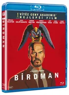 Komedie Blu-Ray - Birdman - miniaturka - grafika 1