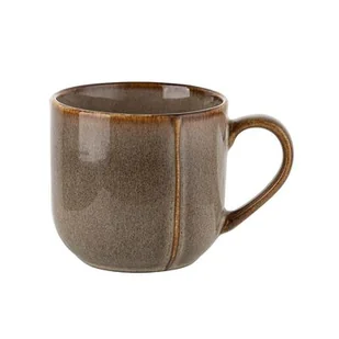 Kubek Bergen 390 ml brązowy - Kubki - miniaturka - grafika 1