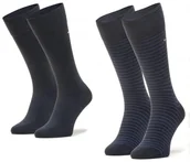 Skarpetki męskie - Tommy Hilfiger Skarpety Męskie 43-46 - miniaturka - grafika 1