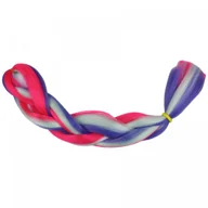 Ozdoby do włosów - Włosy Syntetyczne TWIST na Warkoczyki Dredy - M8 - miniaturka - grafika 1