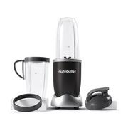 Blendery kielichowe - NutriBullet NB907CP - miniaturka - grafika 1