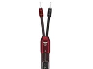 Kable miedziane - Audioquest Firebird Zero FR banan (2,5 m) - miniaturka - grafika 1