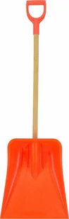 Ramp Łopata do śniegu RLGP1 41 cm - Łopaty i widły - miniaturka - grafika 1