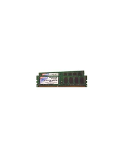 Pamięć RAM DDR3 Patriot 2X2GB 1333MHz Non-ECC CL9 DIMM kit PSD34G1333K - Pamięci RAM - miniaturka - grafika 1
