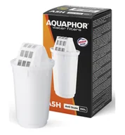 Wkłady filtrujące - Wkład filtrujący Aquaphor A5H (dawny B6) filtr do twardej wody x 3 szt. - miniaturka - grafika 1