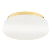 Lampy ścienne - Argon Plafon 3X15W E27 OMBRA 6142 RABAT 6142 - miniaturka - grafika 1