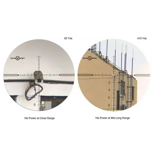 Vector Optics - Luneta Taurus 3-18 x 50 FFP - SCFF-11 - Lunety i akcesoria - miniaturka - grafika 8