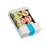 Szybkie dania obiadowe - SUSHI HOSHI 310G - miniaturka - grafika 1
