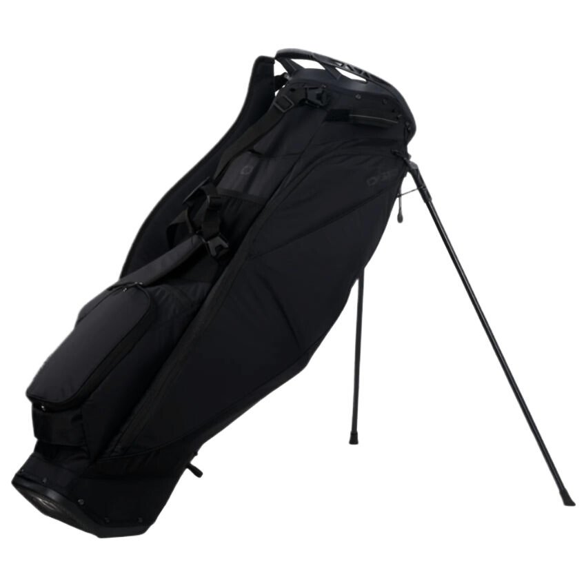 Torba golfowa stand bag Ogio Featherlite 26 Black
