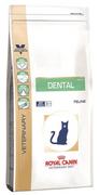 Sucha karma dla kotów - Royal Canin Veterinary Diet Feline Dental DSO29 1,5 kg - miniaturka - grafika 1