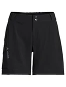 Spodenki damskie - VAUDE SE Promau szorty damskie - miniaturka - grafika 1